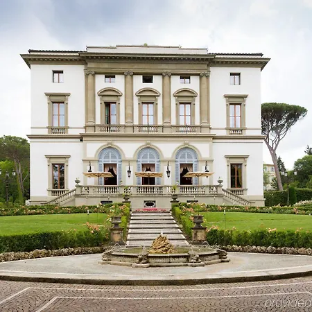 Hotel Cora Florenz