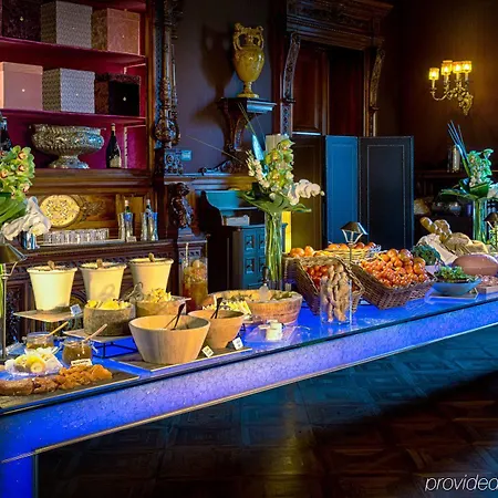 Cora Hotel 5*