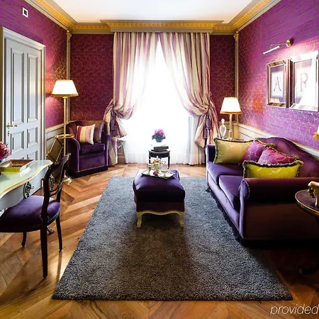 Cora Hotel 5*