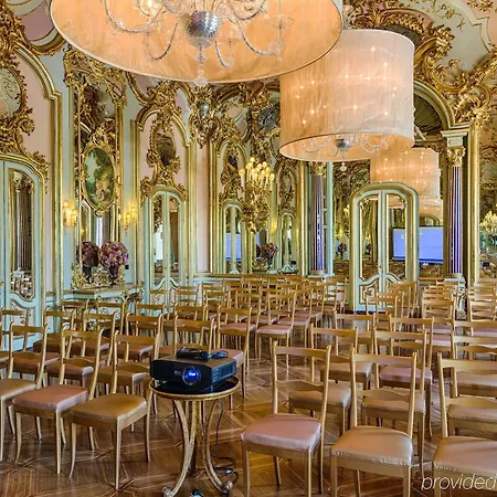 Hotel Cora 5*