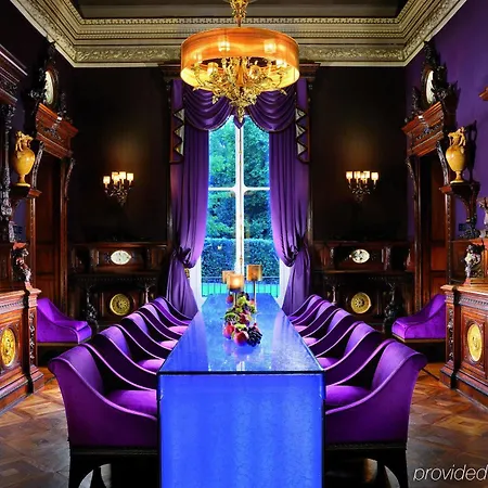 Cora Hotel Florenz