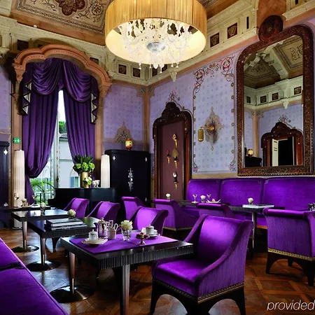 Hotel Cora 5*