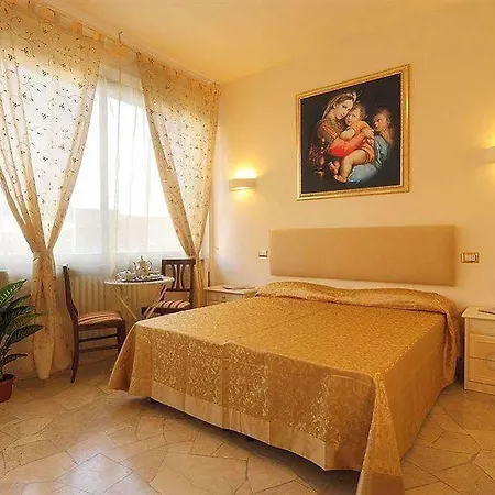 Hotel Monna Clara Florence