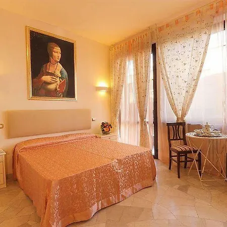 Hotel Monna Clara Florence
