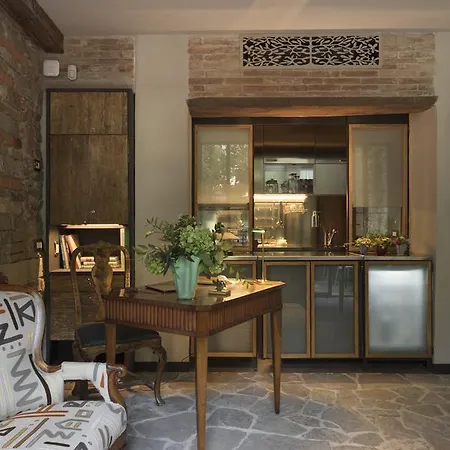 Ottantotto Hotel Firenze