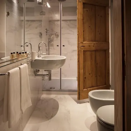 Hotel Ottantotto Firenze