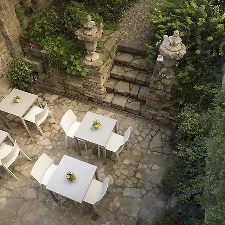 Ottantotto Hotel Firenze