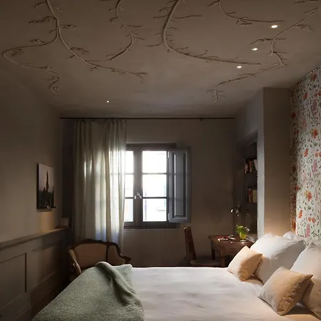 Hotel Ottantotto Firenze