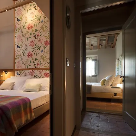 Hotel Ottantotto