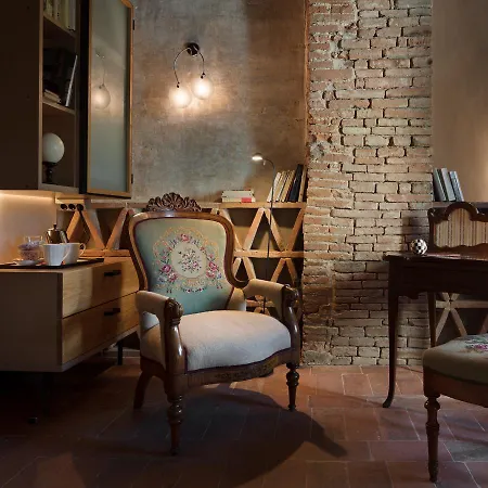 Hotel Ottantotto