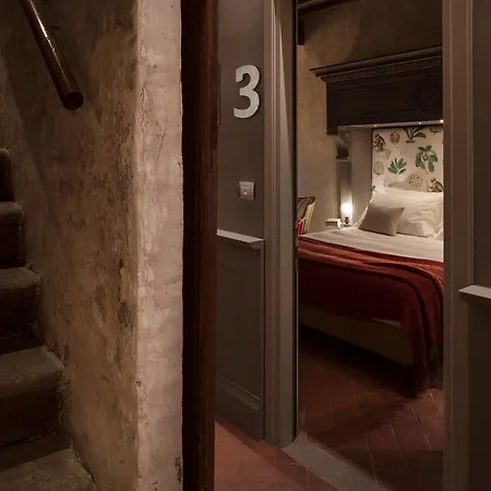 Ottantotto Hotel