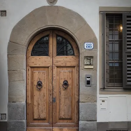 Hotel Ottantotto