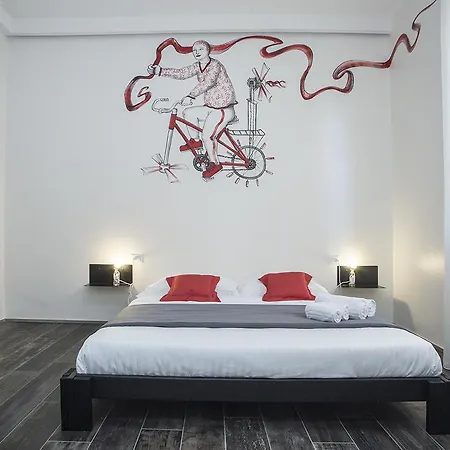 Street Bed & Breakfast Florence