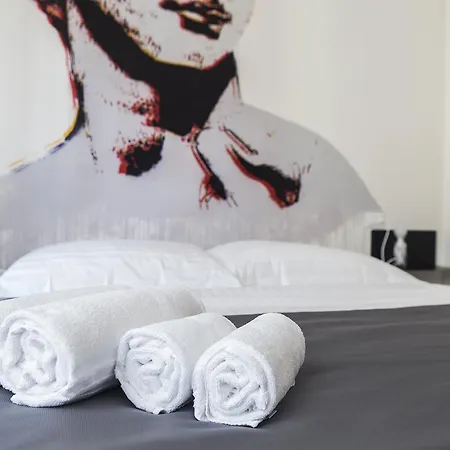 Bed & Breakfast Street Florence
