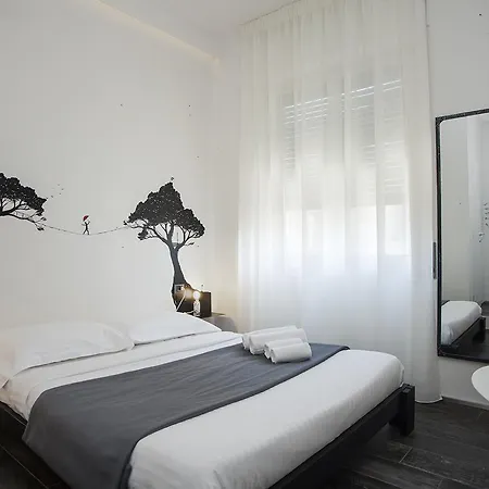 Bed & Breakfast Street