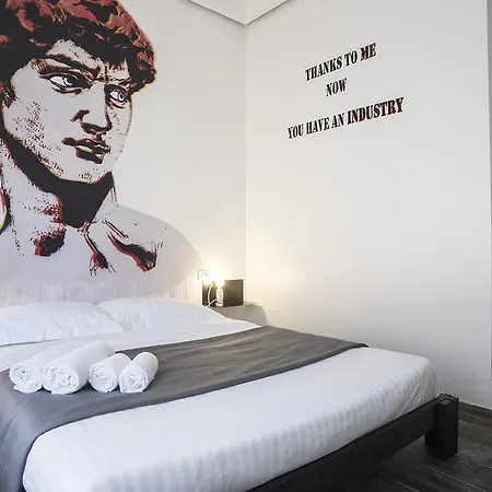 Street Bed & Breakfast Florence