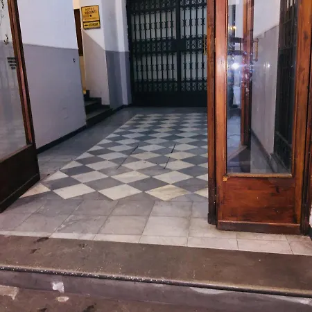 Leopoldine Central Hostel