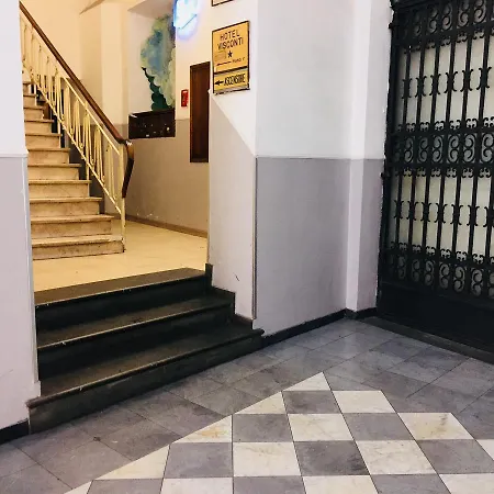 Leopoldine Central Hostel Florence