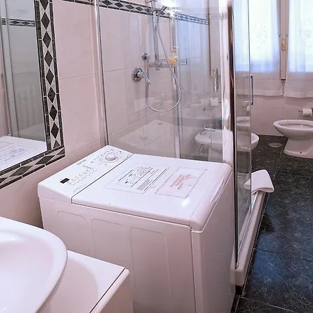 Arnolfhouse Firenze