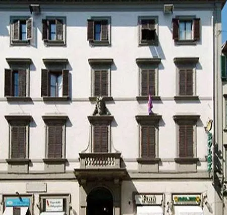 Hotel Colomba Florence