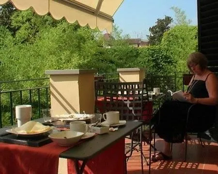 Caravaggio Ξενοδοχείο