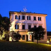 Bettoja Relais Certosa 4* Firenze