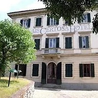 Hotel Bettoja Relais Certosa
