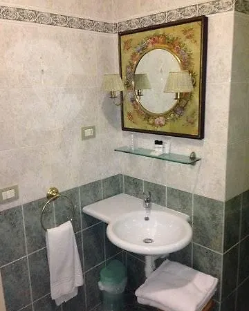 Argentina Hotel 3*