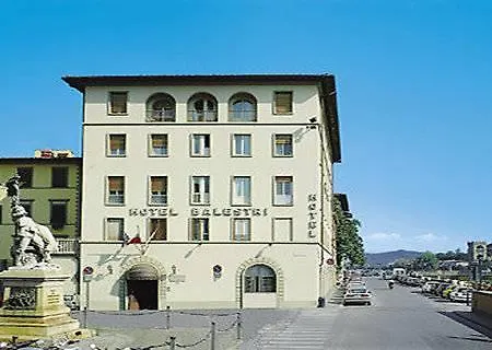 Hotel Balestri - Wtb