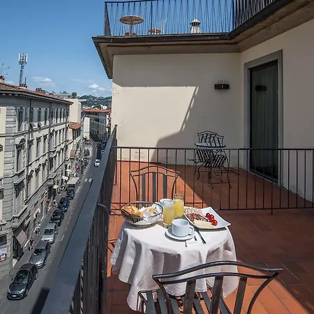 Machiavelli Palace 3* Florence