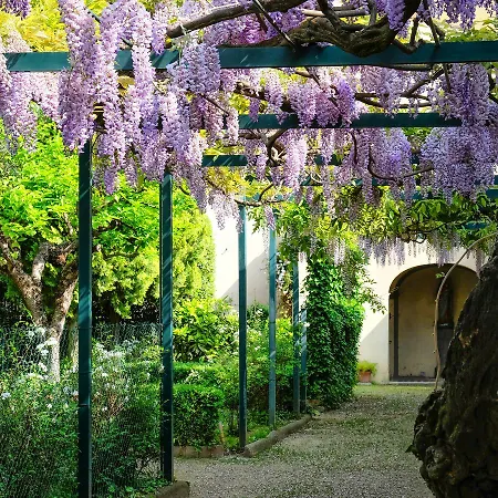 Casa Santo Nome Di Gesu Firenze