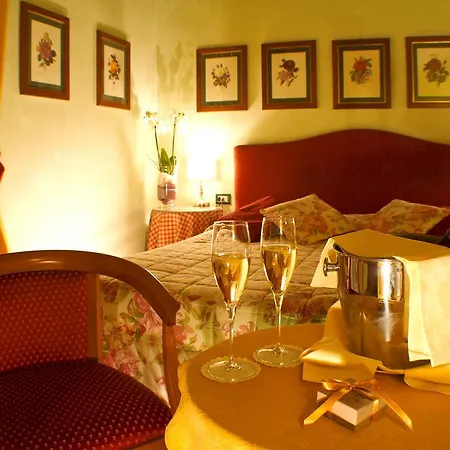 Hotel Joivy Together Florence Secret Nest 3*
