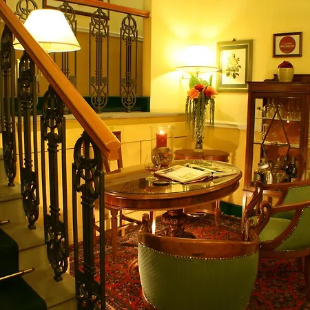 Hotel Joivy Together Florence Secret Nest 3*