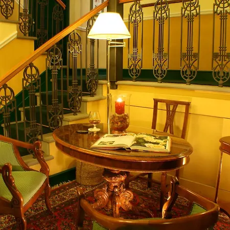 Hotel Joivy Together Florence Secret Nest 3*