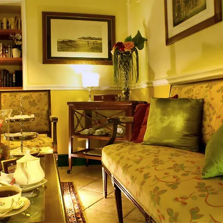 Joivy Together Florence Secret Nest Hotel