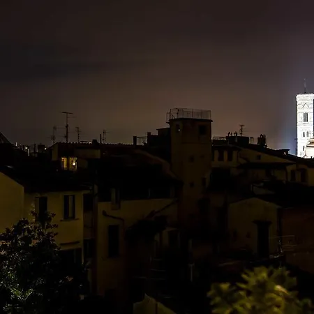 Hotel De' Pazzi 2*