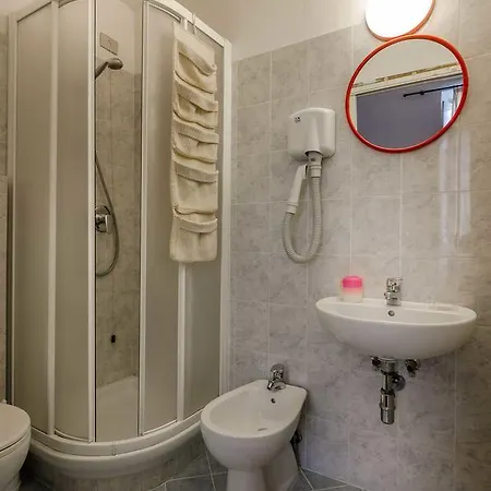 Hotel De' Pazzi Florence