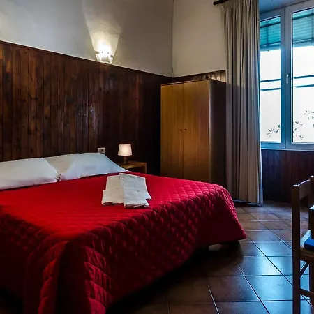 De' Pazzi Hotel 2*