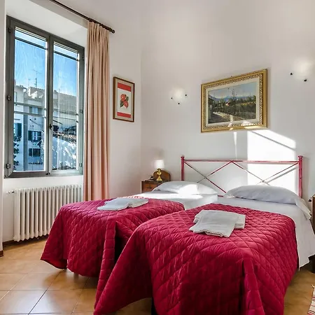 Hotel De' Pazzi