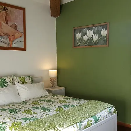 Ulivello Landhaus Florenz