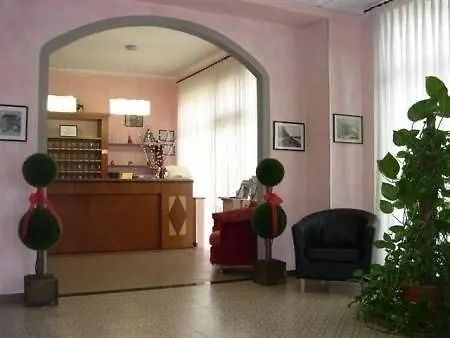 Mio Szálloda 3*