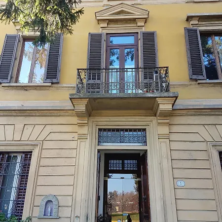 Bed & Breakfast Alle Rampe Florence