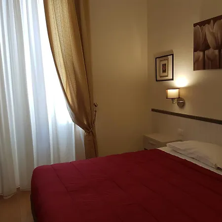 Bed & Breakfast Alle Rampe 2*