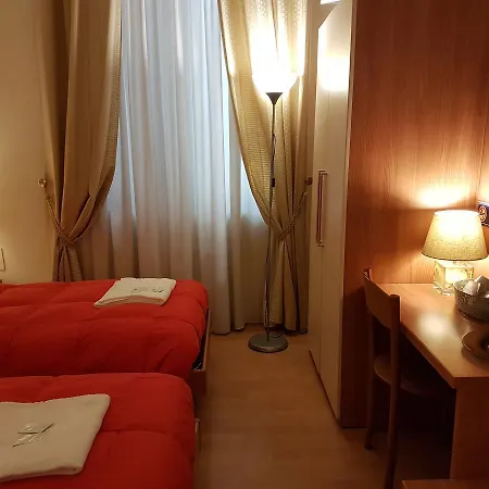 Bed & Breakfast Alle Rampe Florence