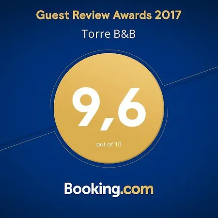 Torre Bed & Breakfast *