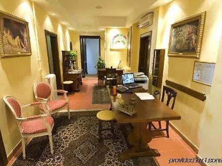 Colomba Hotel 3*