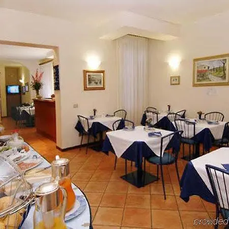 Hotel Colomba Florence