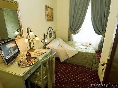 Colomba Hotel Florence
