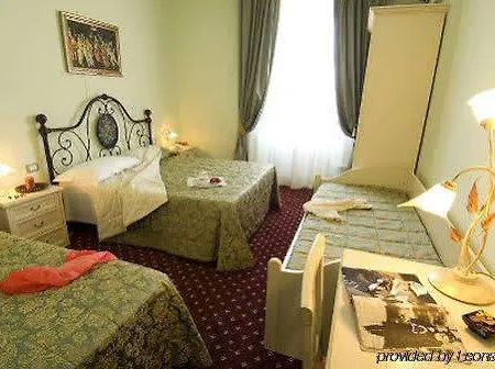 Hotel Colomba