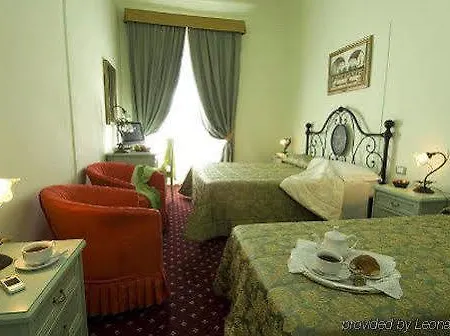 Colomba Hotel